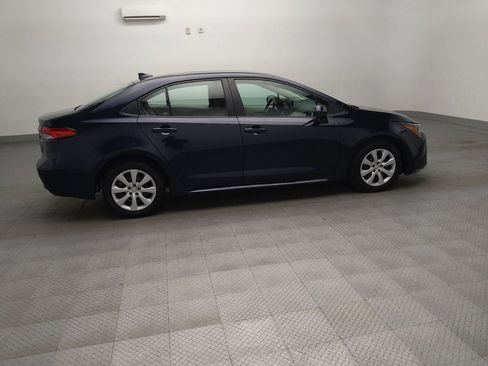Used 2024 Toyota Corolla LE FWD image 10