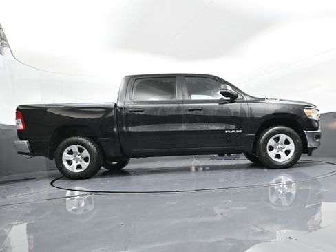 Used 2023 RAM 1500 Lone Star image 37
