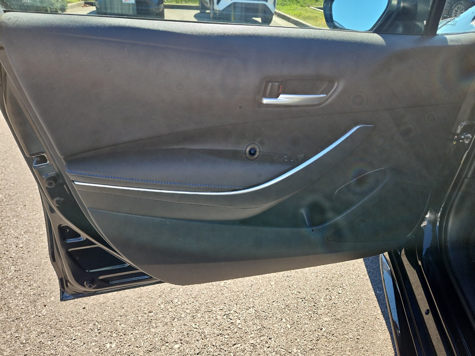 Certified 2022 Toyota Corolla SE FWD image 18