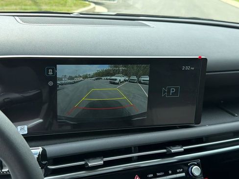 New 2026 Hyundai Tucson Blue SE image 25