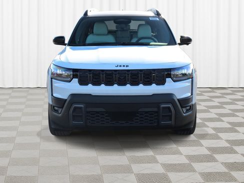 New 2026 Jeep Cherokee Overland w/ Advanced Pro Tech Group image 29