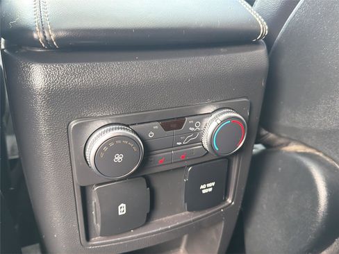 Used 2020 Ford Explorer ST w/ ST High-Performance Pack image 32