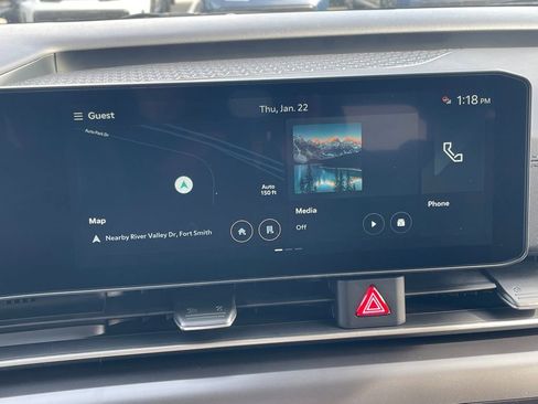 New 2026 Kia Carnival image 17