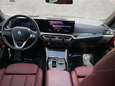 Used 2023 BMW i4 eDrive35 w/ Premium Package RWD image 15