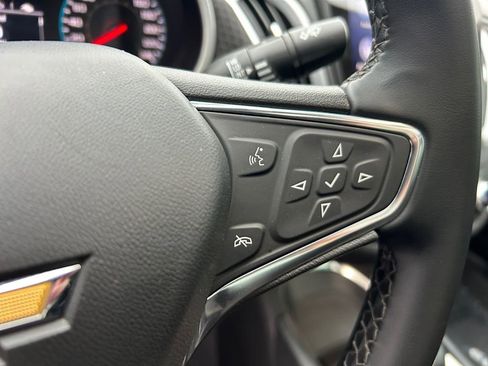 Used 2023 Chevrolet Malibu LT w/ Sport Edition image 18