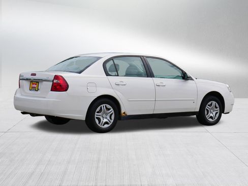 Used 2008 Chevrolet Malibu LS FWD image 7