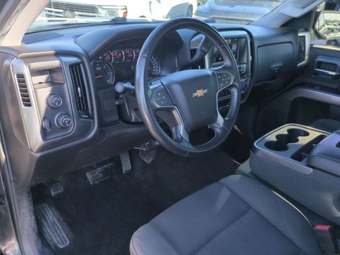 Used 2014 Chevrolet Silverado 1500 LT image 2