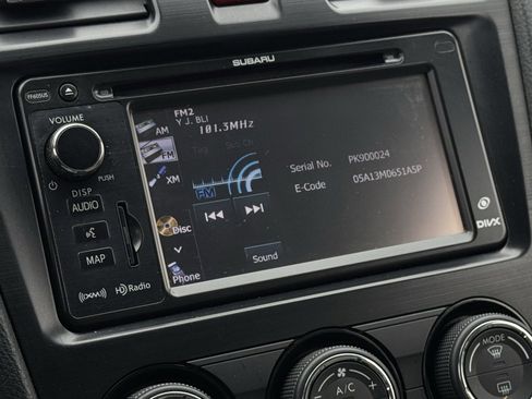 Used 2014 Subaru Forester 2.5i Limited image 31