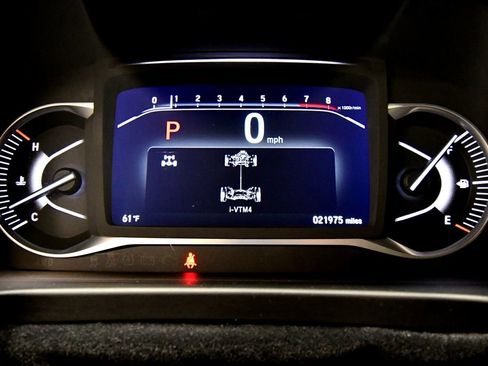 Used 2023 Honda Passport EX-L image 23