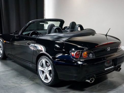 Used 2009 Honda S2000 image 8