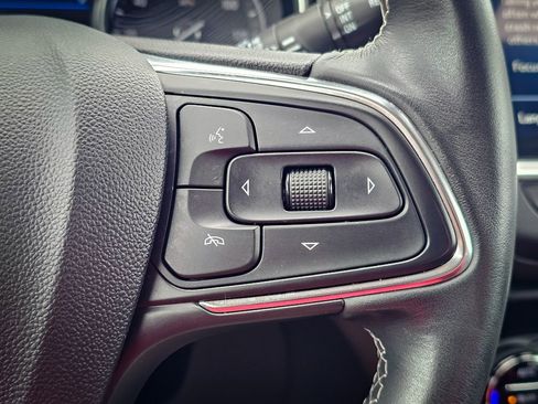 Certified 2023 Buick Encore GX Select w/ Sport Touring Package image 20