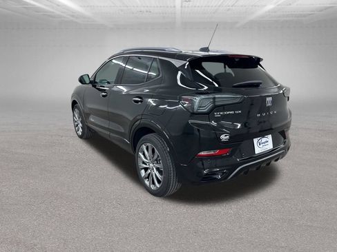 New 2026 Buick Encore GX Avenir w/ Avenir Technology Package AWD/4WD image 8