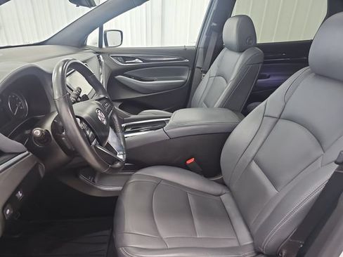 Used 2024 Buick Enclave Essence w/ Experience Buick Package AWD/4WD image 39