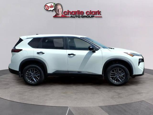 Certified 2026 Nissan Rogue S FWD image 6