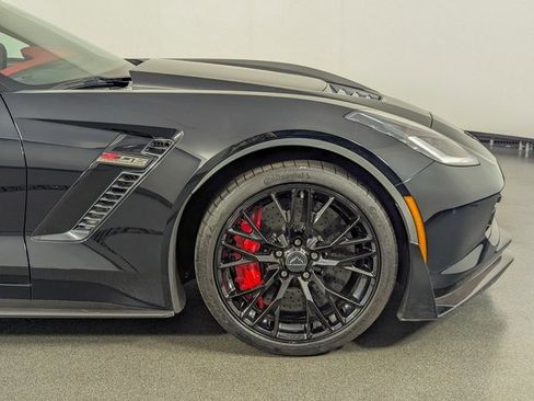 Used 2016 Chevrolet Corvette Z06 image 18