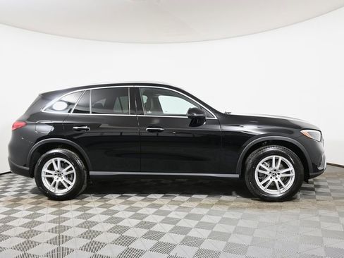 Used 2026 Mercedes-Benz GLC 300 4MATIC image 8