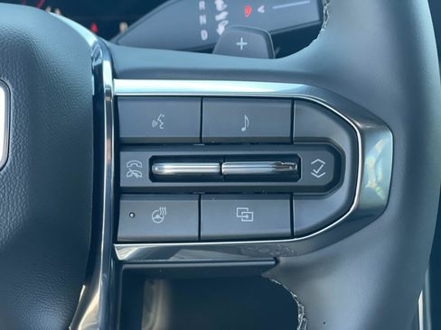 New 2026 GMC Yukon XL Elevation image 12