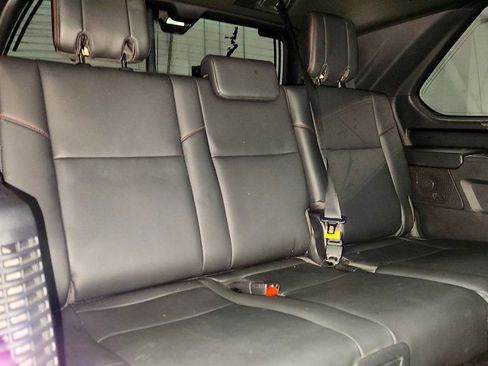 Used 2024 Toyota Sequoia TRD Pro image 23