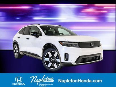 Used 2025 Honda Prologue Elite