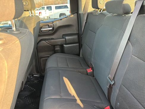 Used 2023 GMC Sierra 1500 Pro w/ Graphite Edition image 40