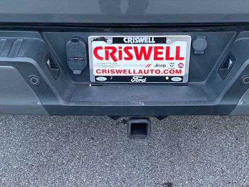 Used 2021 Ford F150 XLT w/ Equipment Group 301A Mid image 29