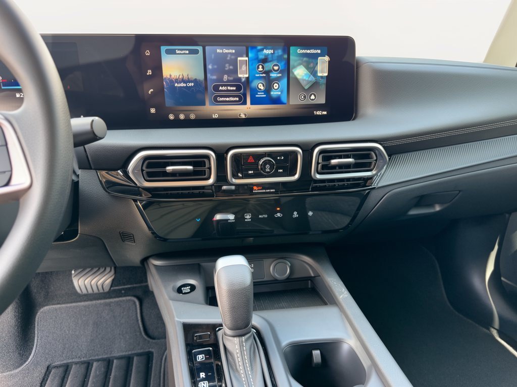 New 2027 Nissan Sentra SV FWD image 22