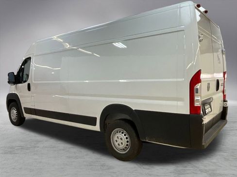 New 2025 RAM ProMaster 3500 image 6