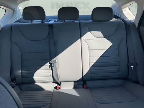 Used 2025 Kia K4 EX image 10