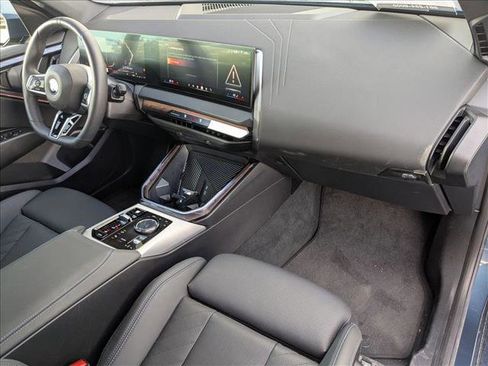 Used 2025 BMW X3 xDrive30i w/ M Sport Package image 22