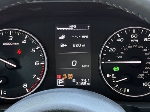 Used 2026 Subaru Ascent Touring AWD/4WD image 16