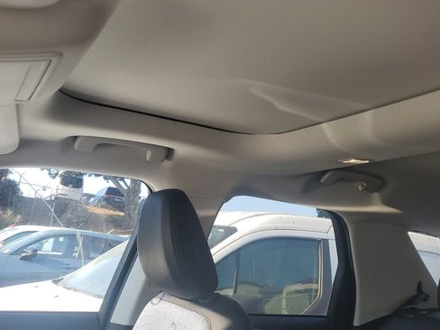 Certified 2025 Ford Bronco Sport Outer Banks w/ Outer Banks Tech Package+ image 11