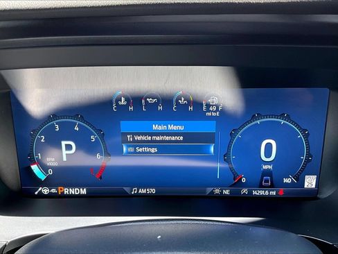 Used 2024 Ford F150 Raptor AWD/4WD image 19