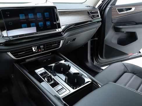 New 2026 Volkswagen Atlas SEL image 62