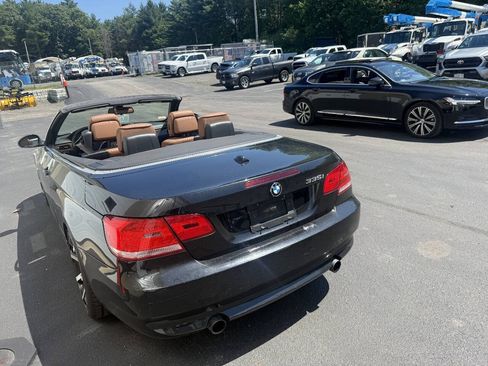 Used 2009 BMW 335i Convertible RWD image 18