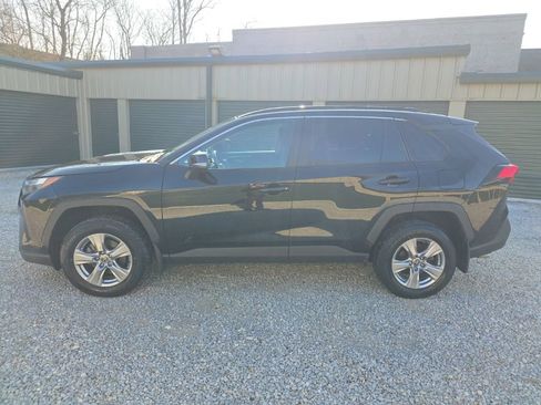 Certified 2023 Toyota RAV4 XLE w/ Convenience Package image 3