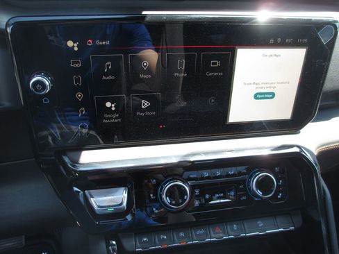 New 2026 GMC Sierra 1500 AT4 w/ AT4 Premium Package AWD/4WD image 20