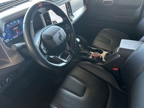 Used 2024 Ford Bronco Raptor AWD/4WD image 11