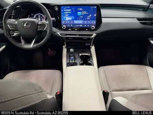 Used 2024 Lexus RX 350 Premium Plus w/ Convenience Package FWD image 18
