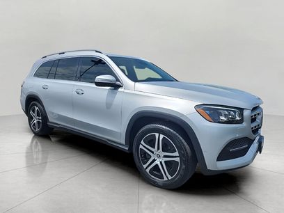 Used 2020 Mercedes-Benz GLS 450 4MATIC