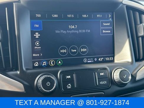 Used 2024 GMC Terrain Denali AWD/4WD image 24