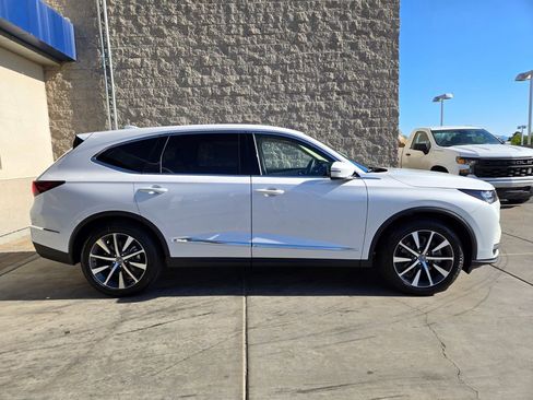 New 2026 Acura MDX FWD w/ Technology Package image 6