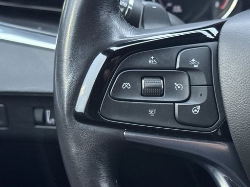 Certified 2023 Buick Enclave Essence image 27