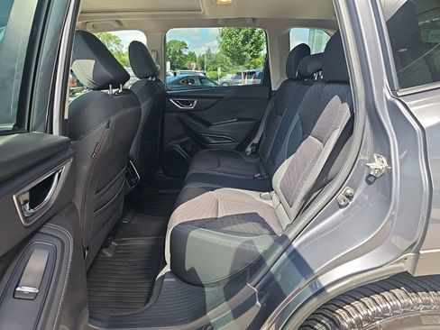 Used 2020 Subaru Forester Premium w/ Popular Package #1 AWD/4WD image 30