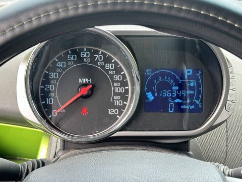 Used 2014 Chevrolet Spark LS FWD image 10