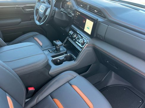 New 2026 GMC Sierra 1500 AT4 w/ AT4 Premium Package image 12
