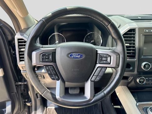 Used 2019 Ford Expedition Platinum AWD/4WD image 24