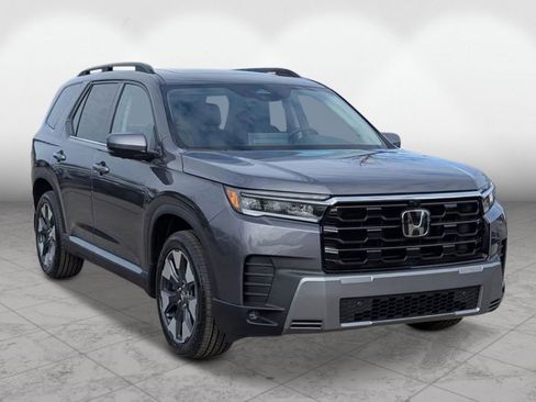 New 2026 Honda Pilot Elite image 7