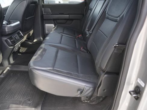 Used 2023 Ford F150 Raptor image 13