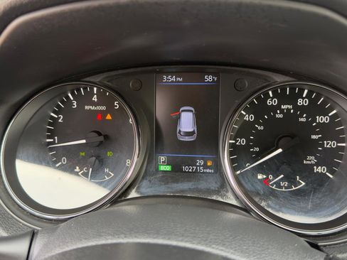 Used 2020 Nissan Rogue SL image 33