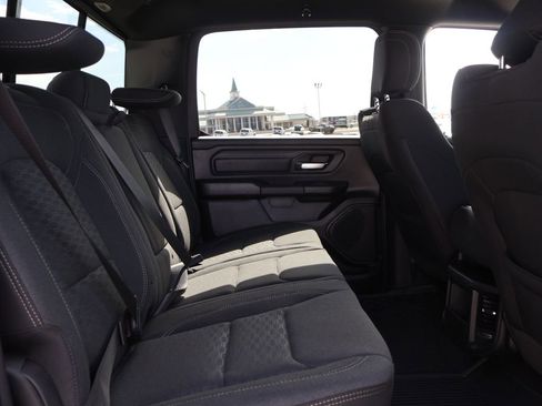 New 2026 RAM 1500 Classic Warlock image 12